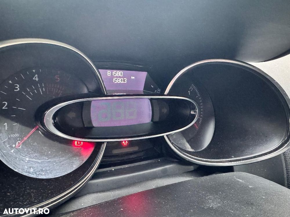 Renault Clio Energy dCi Intens - 3