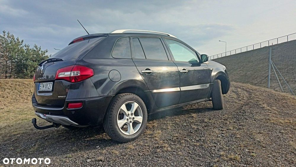 Renault Koleos 2.0 dCi 4x4 Bose Edition - 20