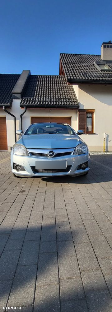 Opel Tigra Twin Top 1.4 Edition - 3