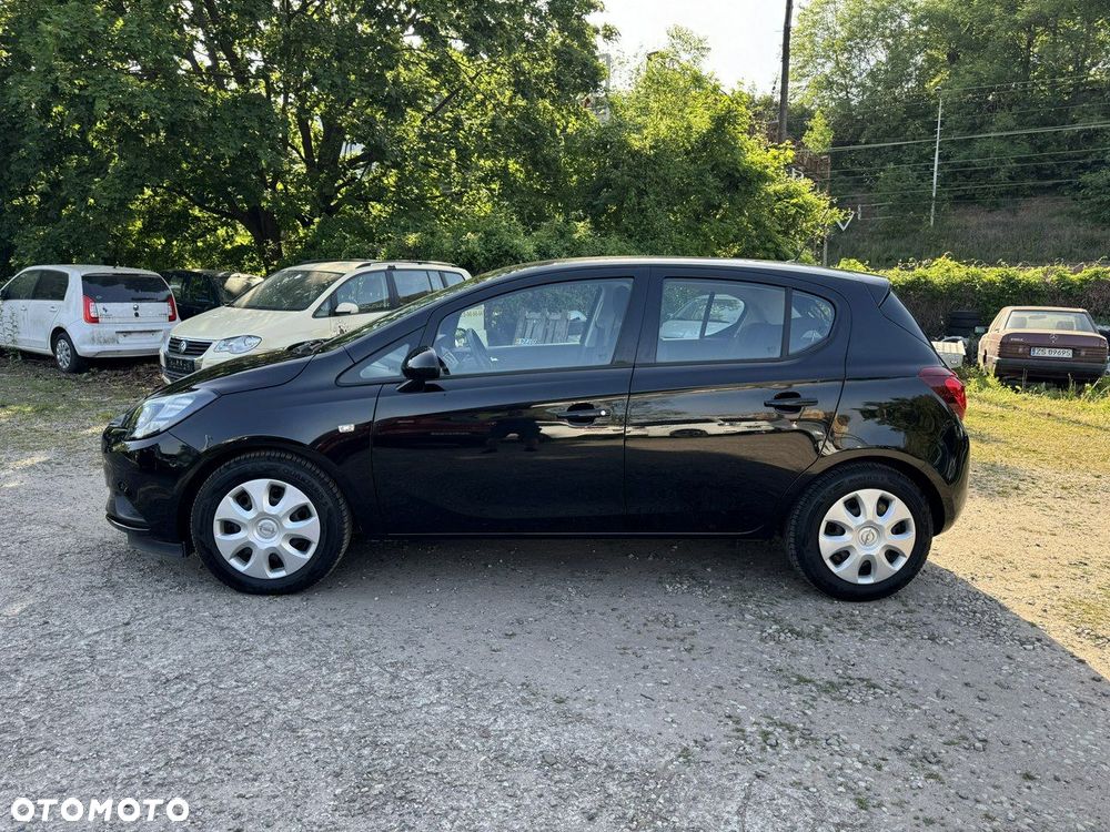 Opel Corsa - 5