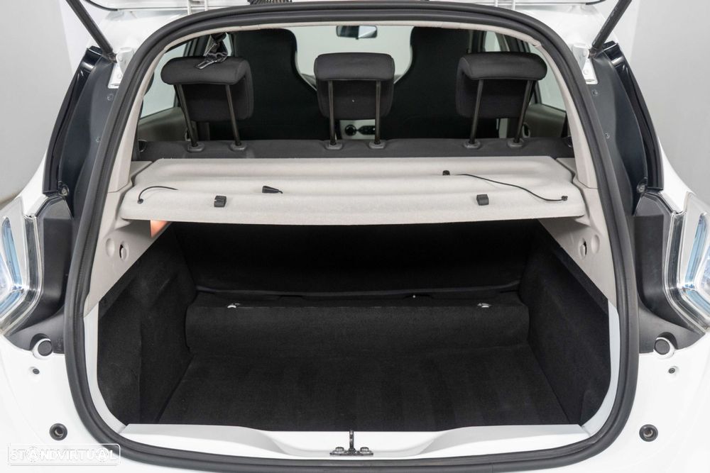 Renault Zoe (c/ Bateria) Life - 12