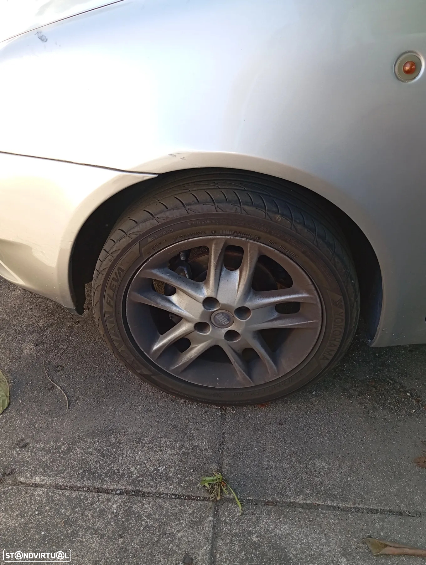 Fiat Punto 1.2 60 Sound - 5