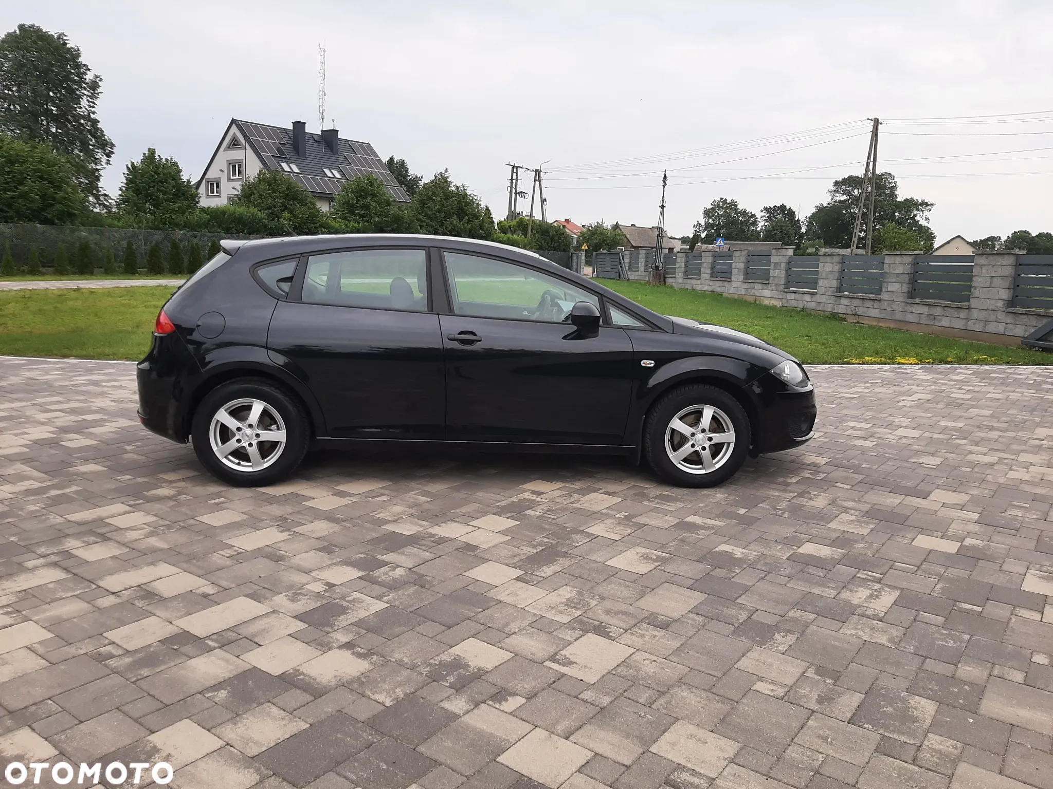 Seat Leon 1.6 Style - 23