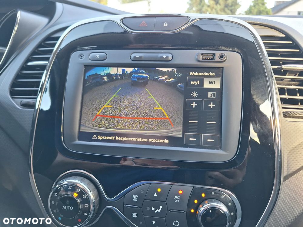 Renault Captur ENERGY TCe 90 Start&Stop Luxe - 27
