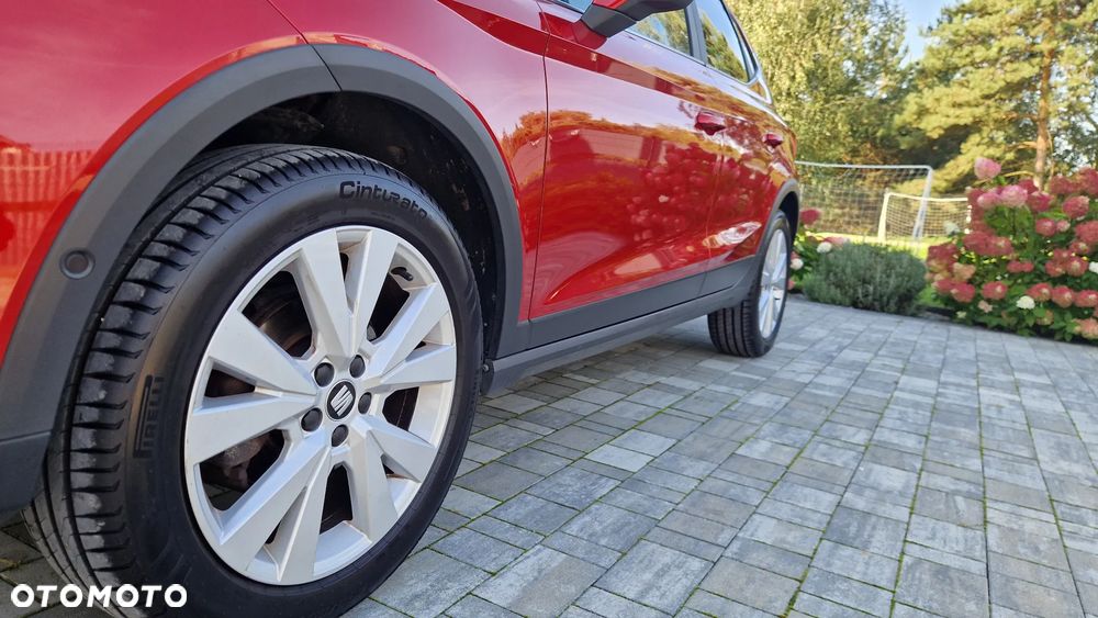 Seat Arona 1.0 TSI Style S&S - 11