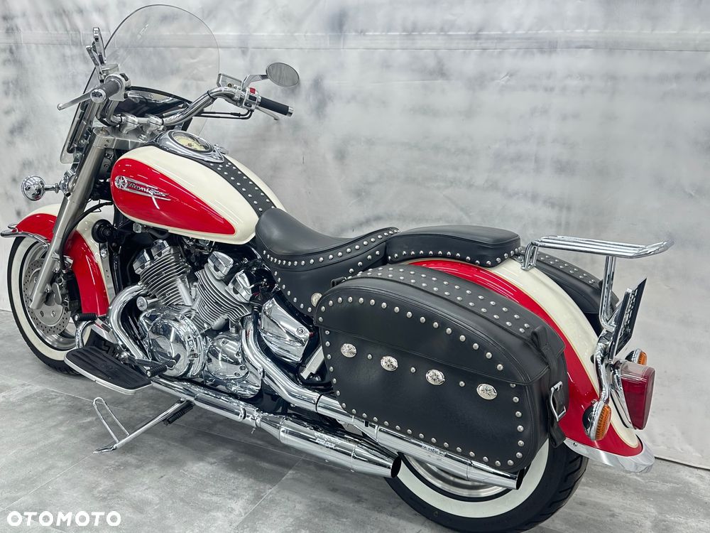 Yamaha Royal Star - 6