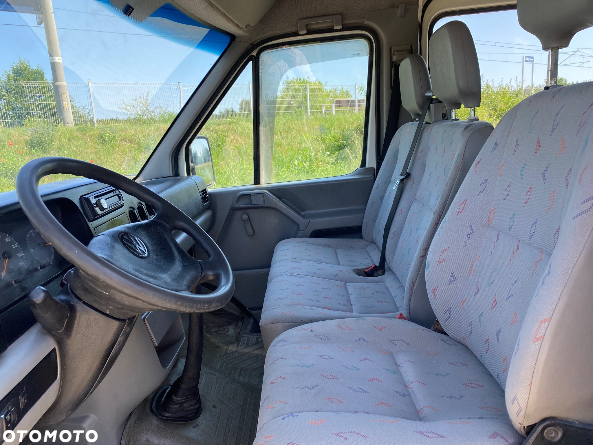 Volkswagen LT 35 - 6