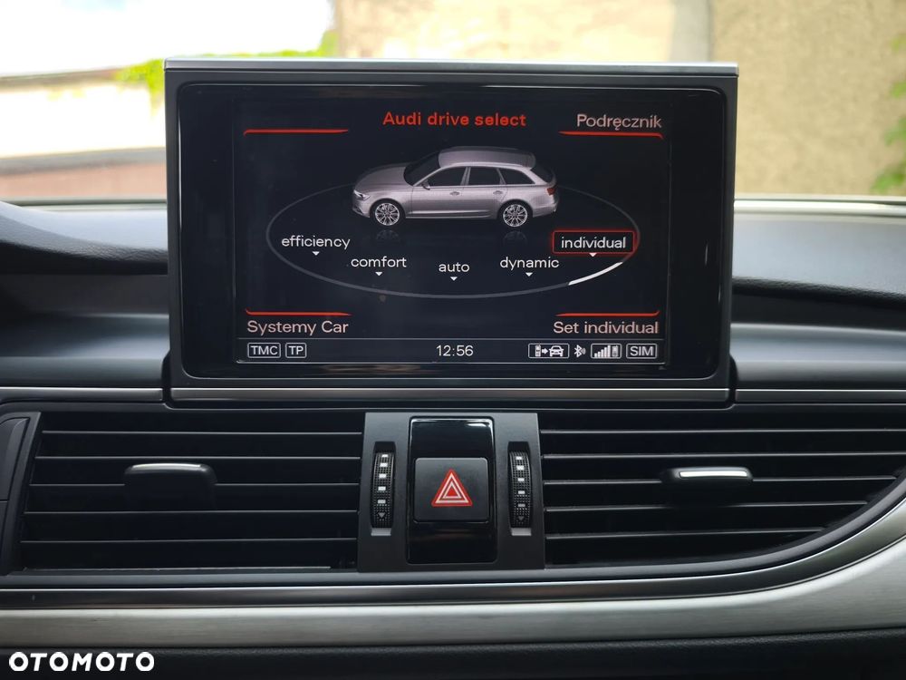 Audi A6 Avant - 34