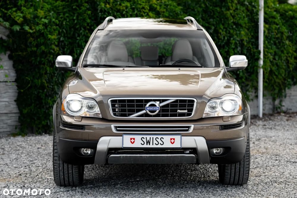 Volvo XC 90 D5 AWD Geartonic RDesign - 5