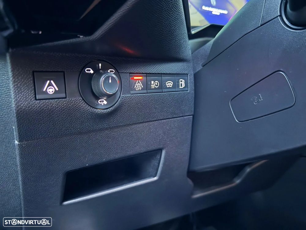 DS DS7 Crossback E-Tense Rivoli EAT8 - 14