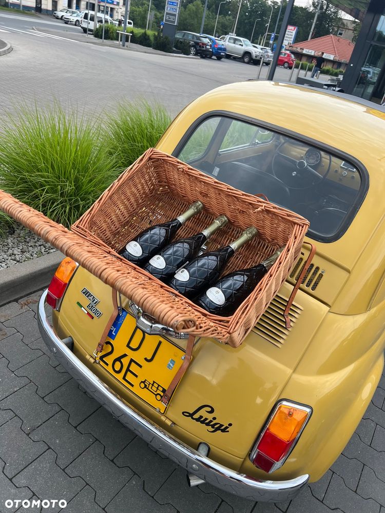 Fiat 500 - 4