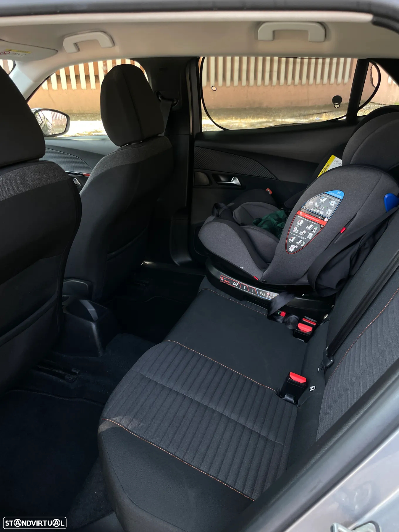 Peugeot 2008 1.5 BlueHDi Active Pack - 20