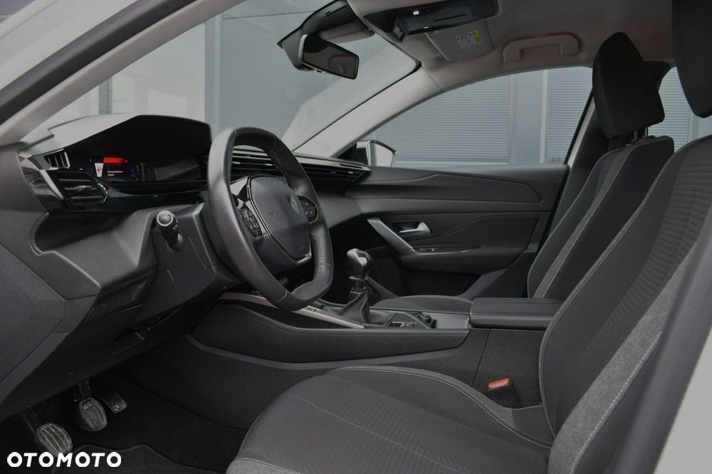 Peugeot 308 1.2 PureTech GPF Active Pack S&S - 15