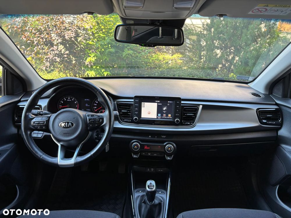 Kia Rio 1.4 XL - 5