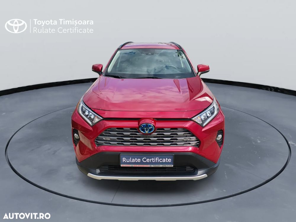 Toyota RAV4 - 2