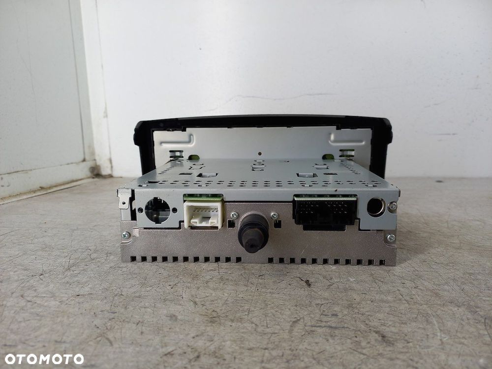 RADIO FABRYCZNE MITSUBISHI COLT VI FL DY-1ME9U24N-WS-T - 3