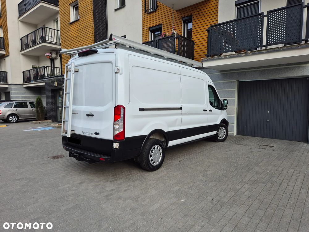 Ford TRANSIT AUTOMAT - 5