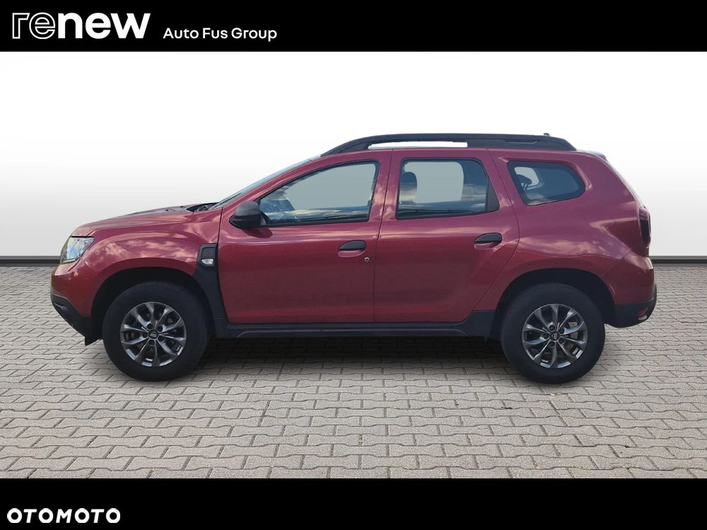 Dacia Duster 1.0 TCe Essential - 2