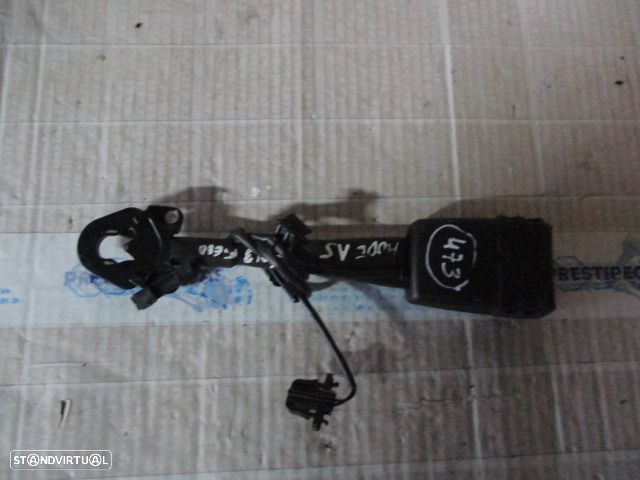 Pre-Tensor 8K0857755F AUDI A5 2013 BANCO FRENTE - 2