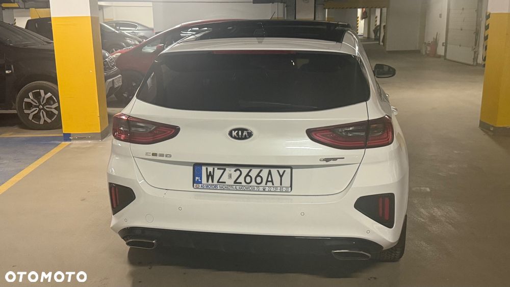 Kia Ceed - 5