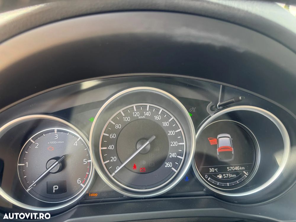 Mazda CX-5 CD175 4x4 AT Revolution Top - 8