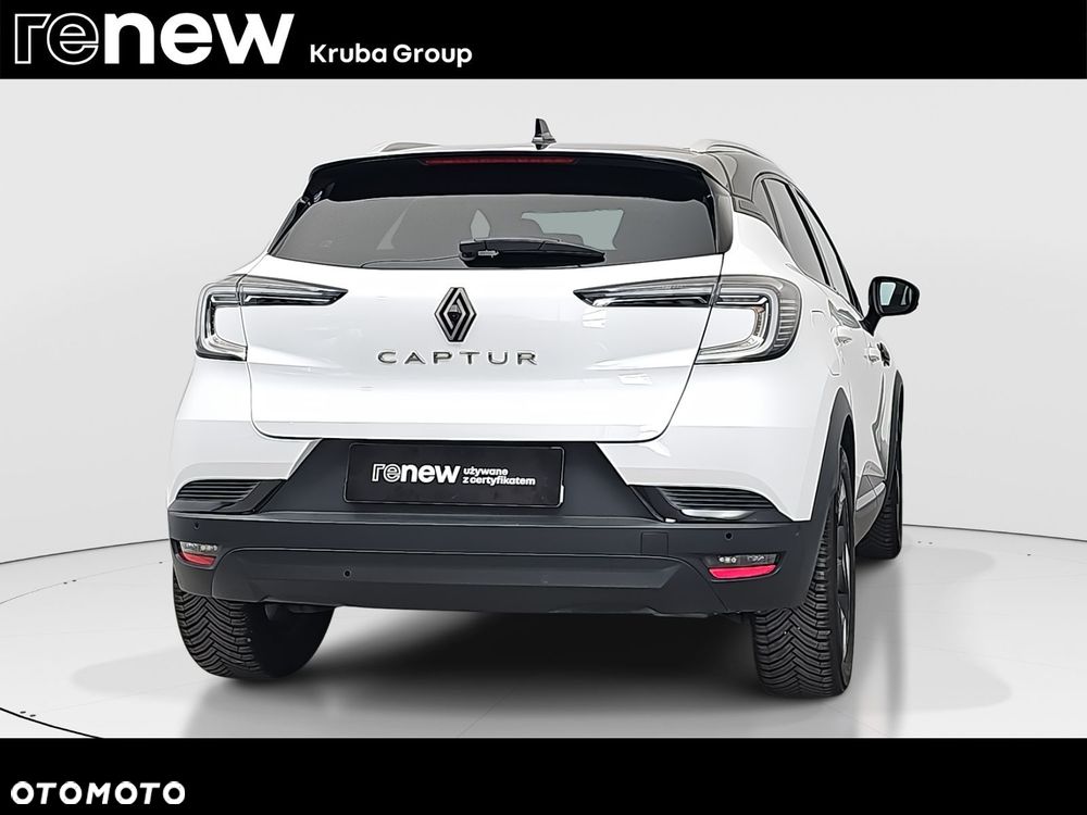 Renault Captur 1.0 TCe Techno - 6