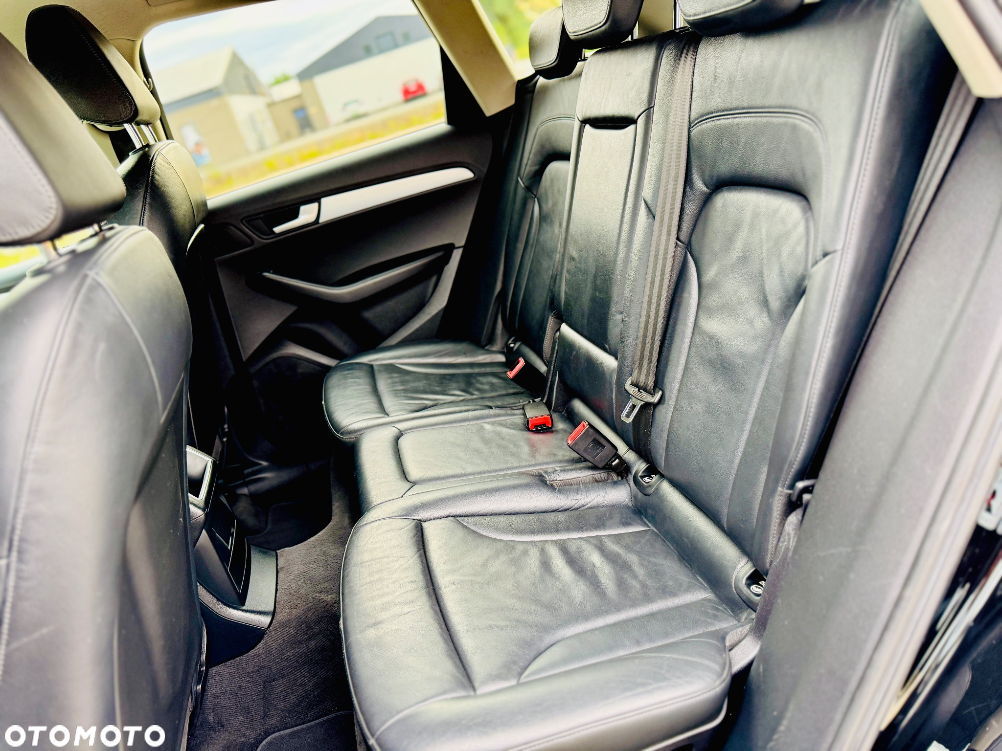 Audi Q5 2.0 TFSI Quattro - 15