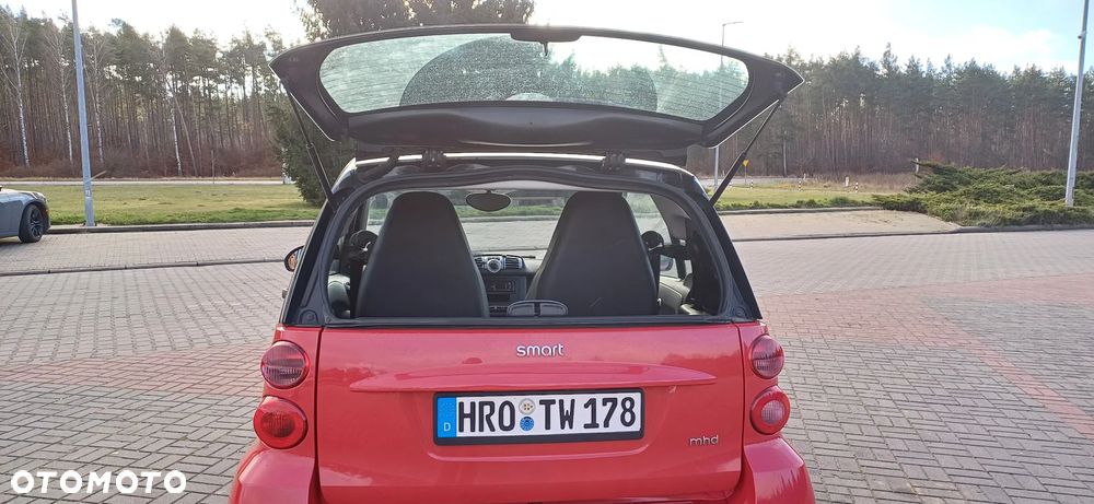 Smart Fortwo - 13
