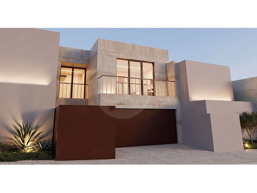 Lote para Construção em Rio Mau Vila do Conde - Grande imagem: 3/25