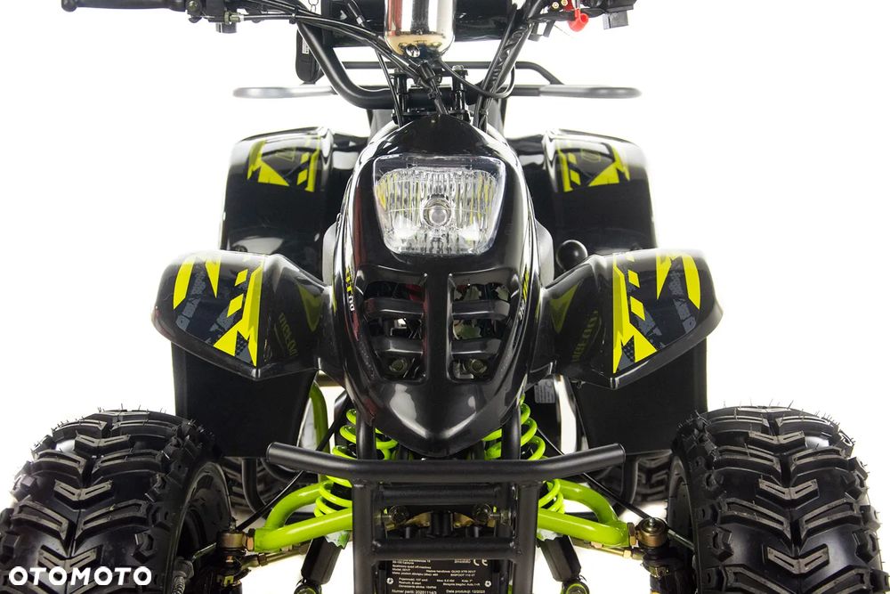 XTR Inny - 31