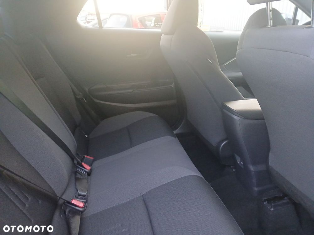 Toyota C-HR 1.8 Hybrid Style - 10