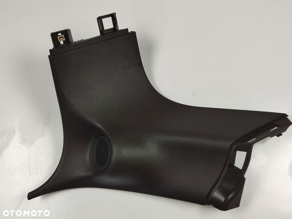 JEEP GRAND CHEROKEE WK2 16-21r Poszycie Słupka Prawe - 2