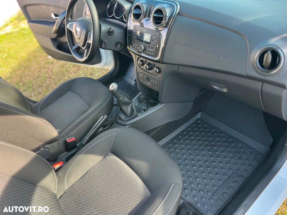 Dacia Logan 0.9 TCe Laureate - 9