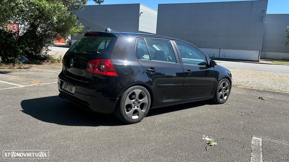 VW Golf 1.4 TSi GT Sport - 2