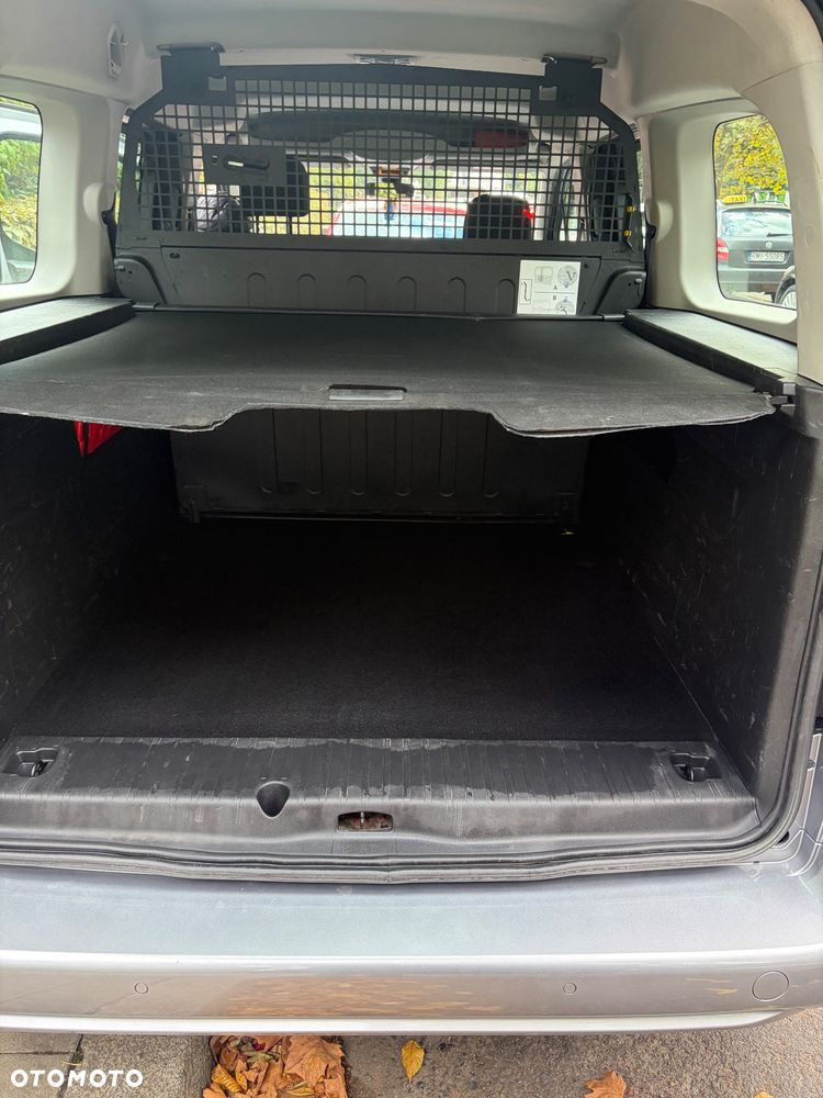 Opel Combo XL 1.5 CDTI Edition Plus S&S - 12