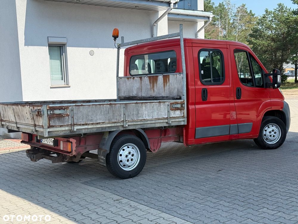 Peugeot Boxer - 6