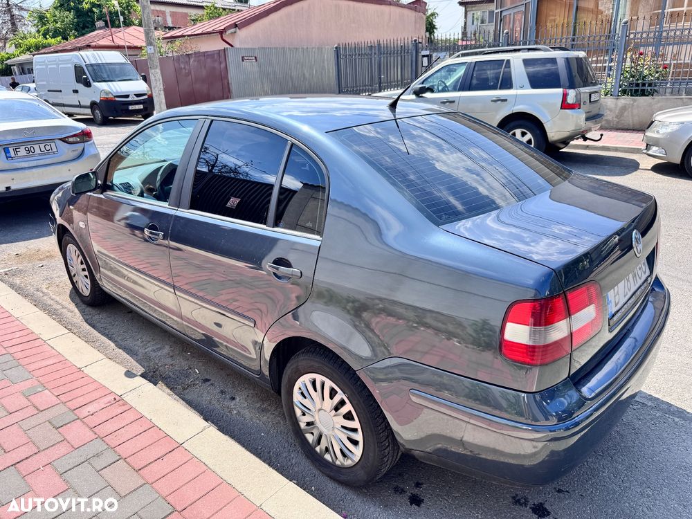 Volkswagen Polo - 6