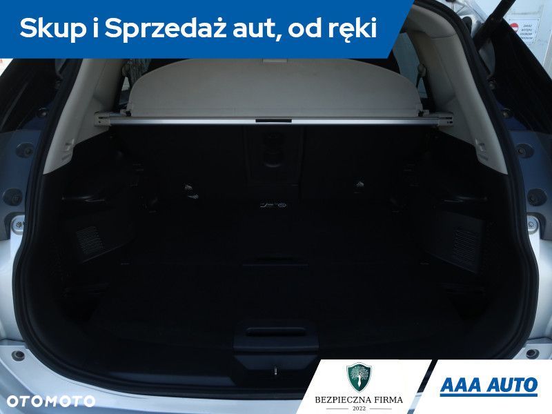 Nissan X-Trail - 14