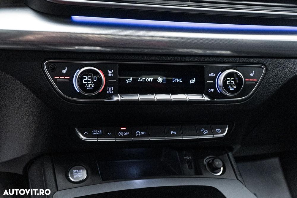 Audi Q5 2.0 40 TDI quattro S tronic Sport - 11