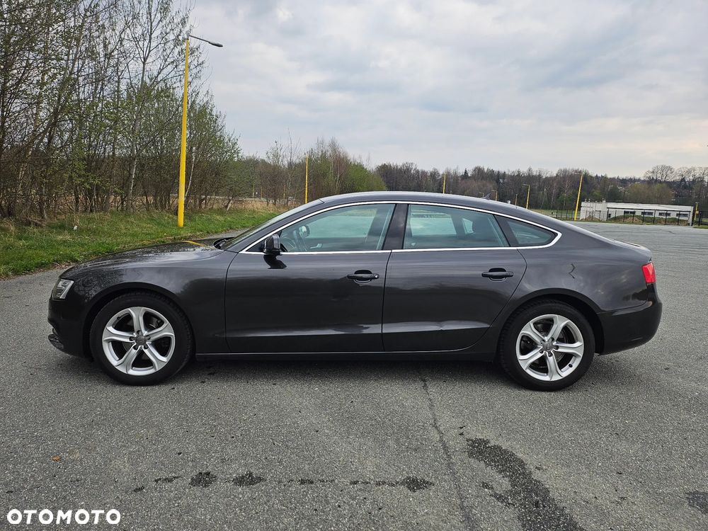 Audi A5 Sportback - 29