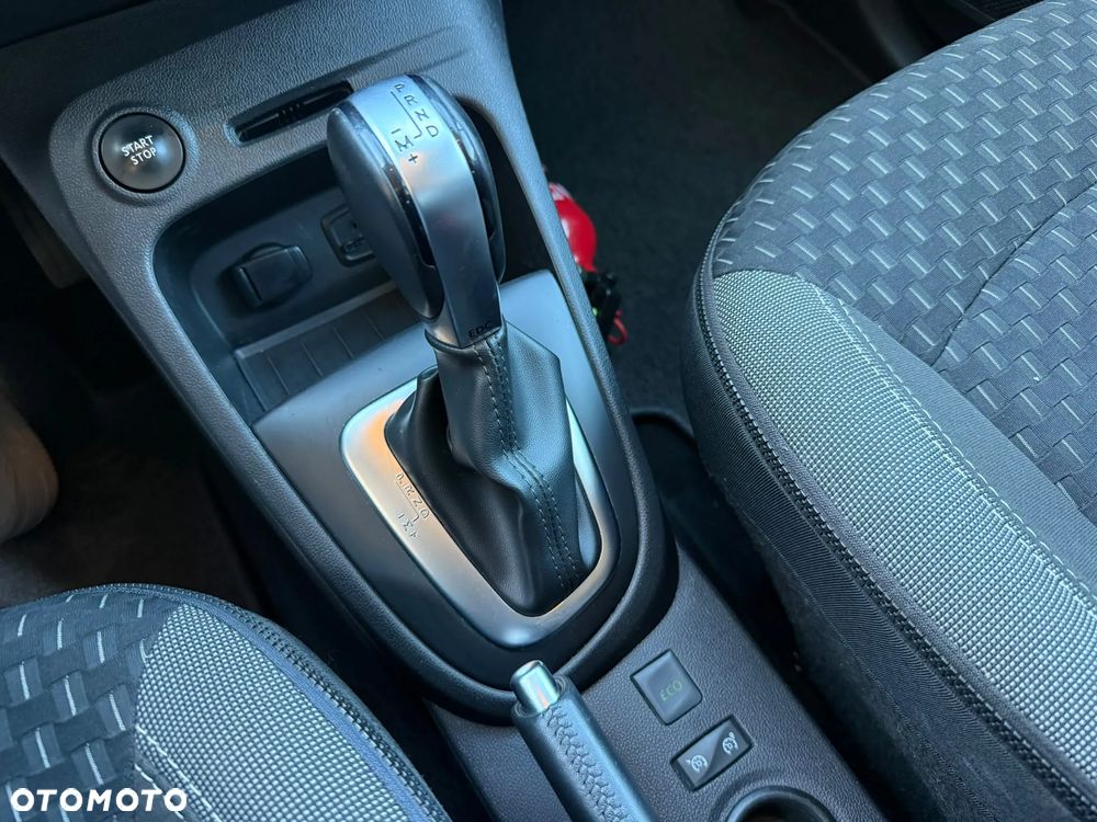 Renault Captur 1.3 Energy TCe S-Edition EDC - 15