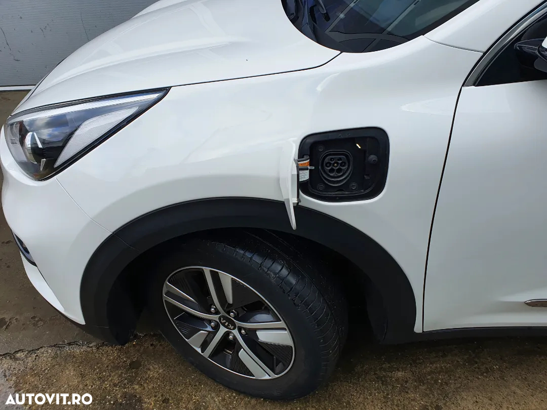 Kia Niro 1.6 GDI 6DCT PHEV Comfort - 3
