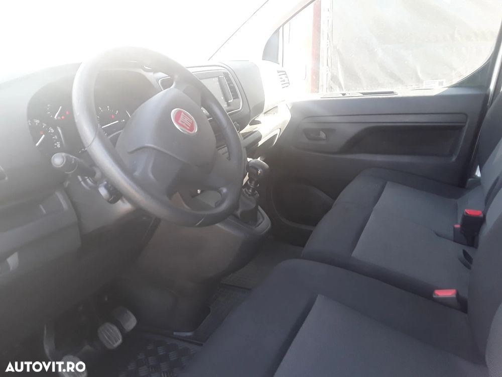 Fiat Scudo - 9