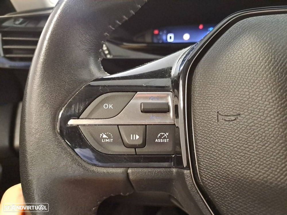 Peugeot 308 1.2 PureTech Allure Pack - 16