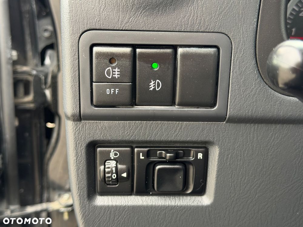 Suzuki Jimny 1.3 JLX / Comfort - 23