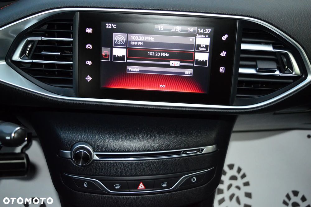 Peugeot 308 - 19