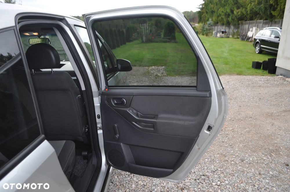 Opel Meriva 1.6 16V Edition - 18