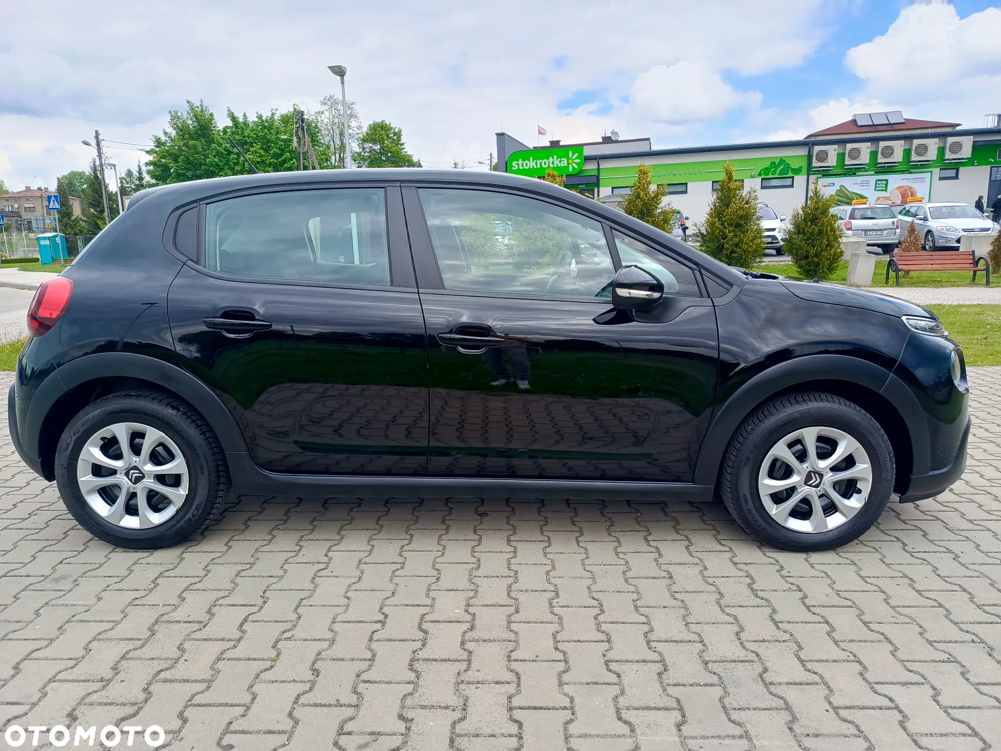 Citroën C3 1.2 PureTech Feel - 9