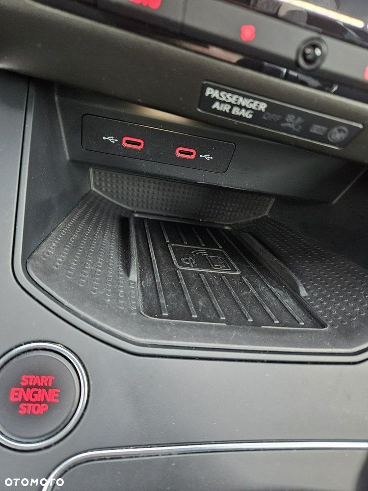 Seat Arona 1.5 TSI EVO FR Limited Edition S&S DSG - 29
