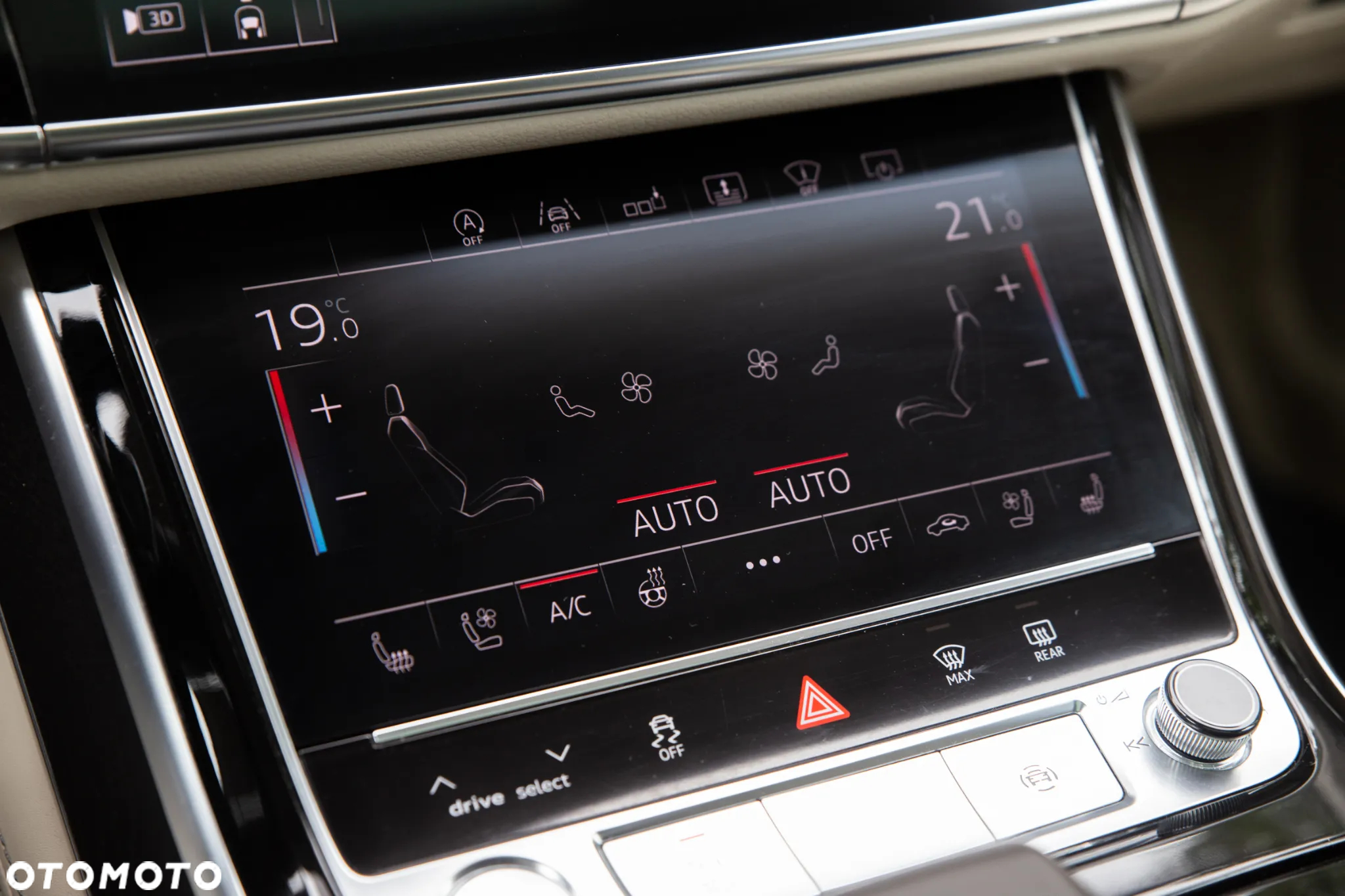 Audi A8 3.0 TDI L Quattro - 29